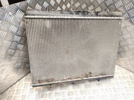 Citroen DS5 Radiateur de refroidissement 