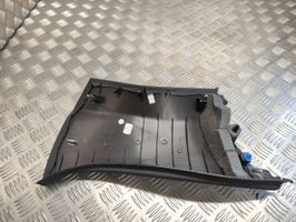 Citroen DS5 Rivestimento montante (D) (superiore) 9687997277