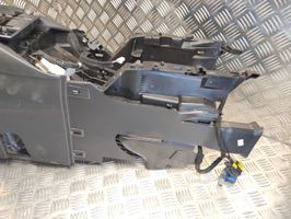 Citroen DS5 Console centrale 9688221877