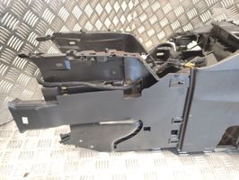 Citroen DS5 Console centrale 9688221877