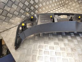 Ford Fiesta Verkleidung Abdeckung Heckklappe Kofferraumdeckel Satz Set H1BBA429A48AF