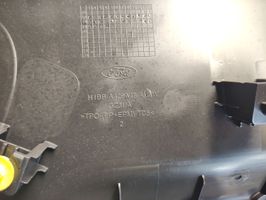 Ford Fiesta Verkleidung Abdeckung Heckklappe Kofferraumdeckel Satz Set H1BBA429A48AF