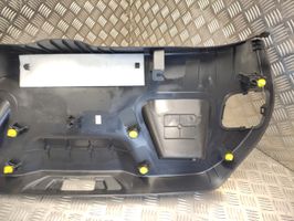 Ford Fiesta Verkleidung Abdeckung Heckklappe Kofferraumdeckel Satz Set H1BBA429A48AF