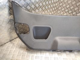 Ford Fiesta Tailgate/boot cover trim set H1BBA429A48AF