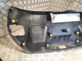 Ford Fiesta Tailgate/boot cover trim set H1BBA429A48AF