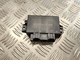 Ford Fiesta Parking PDC control unit/module HU5T15K866AG