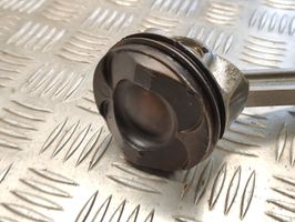 Ford Fiesta Piston avec bielle RFCM5G6205FA