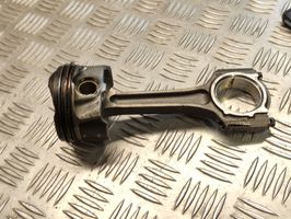 Ford Fiesta Piston with connecting rod RFCM5G6205FA