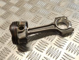 Ford Fiesta Piston with connecting rod RFCM5G6205FA