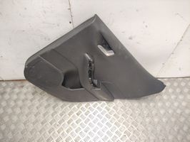 Ford Fiesta Rivestimento del pannello della portiera posteriore H1BBA27406BE3ZHE