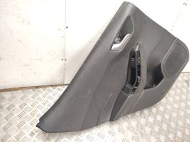 Ford Fiesta Garniture panneau de porte arrière H1BBA27407BE3ZHE