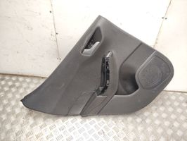 Ford Fiesta Garniture panneau de porte arrière H1BBA27407BE3ZHE