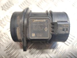 Renault Scenic III -  Grand scenic III Mass air flow meter 8200682558