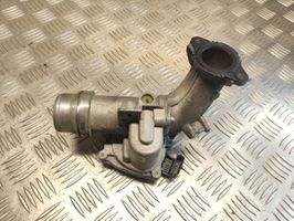 Renault Scenic III -  Grand scenic III Electric throttle body valve 8200614985