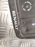 Renault Scenic III -  Grand scenic III Rekisterikilven kehys/pidike 86343444