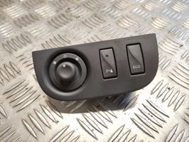 Dacia Sandero Wing mirror switch 684937535R