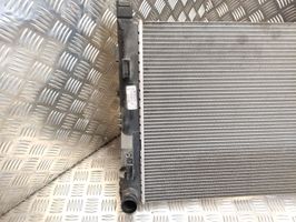 Dacia Sandero Радиатор охлаждающей жидкости 214100078R