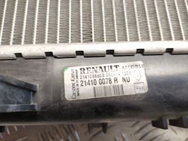 Dacia Sandero Dzesēšanas šķidruma radiators 214100078R