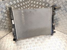 Dacia Sandero Coolant radiator 214100078R