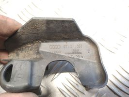 Audi A4 S4 B8 8K Stikla tīrītāja slotiņas 8T1871353