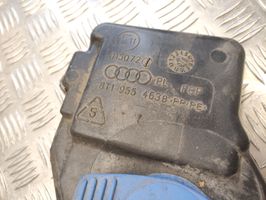 Audi A4 S4 B8 8K Ikkunanpesimen nestetankin täyttöputki 8T1955463B