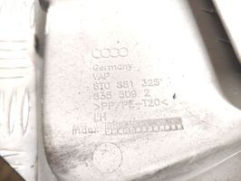 Audi A4 S4 B8 8K Sedynės apdaila 8T0881325