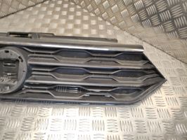 Volkswagen T-Roc Maskownica / Grill / Atrapa górna chłodnicy 2GA853651E