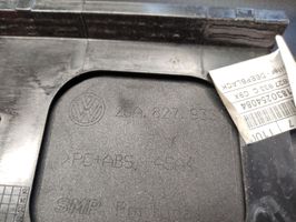 Volkswagen T-Roc Spojler klapy tylnej / bagażnika 2GA827933