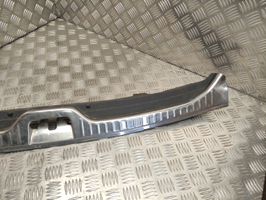 Volvo XC60 Rivestimento di protezione sottoporta del bagagliaio/baule 31307723