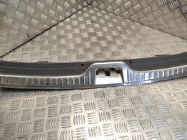 Volvo XC60 Rivestimento di protezione sottoporta del bagagliaio/baule 31307723