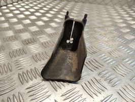 Mini One - Cooper F56 F55 Rivestimento della modanatura della chiusura del vano motore/cofano 7477554