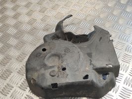 Citroen C4 II Picasso Dugno apsauga galinės važiuoklės 9674910180