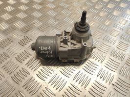 Citroen C4 II Picasso Motor del limpiaparabrisas 9811384680