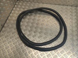 Opel Mokka Rear door rubber seal (on body) 