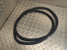 Opel Mokka Rear door rubber seal (on body) 