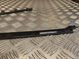 BMW 5 GT F07 Rear door glass trim molding 7196420