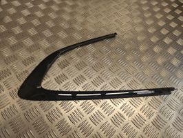 BMW 5 GT F07 Rear door glass trim molding 7196420