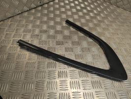 BMW 5 GT F07 Rivestimento modanatura del vetro della portiera posteriore 7196420