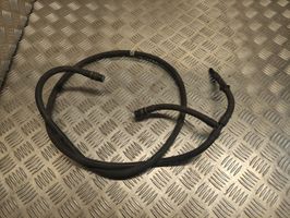 BMW 5 GT F07 Headlight washer hose/pipe 7178742