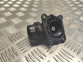 BMW 5 GT F07 Thermostat / Thermostatgehäuse 4102070