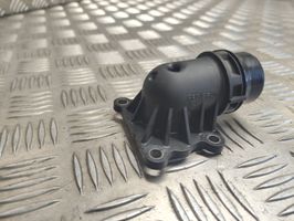 BMW 5 GT F07 Thermostat / Thermostatgehäuse 4102070