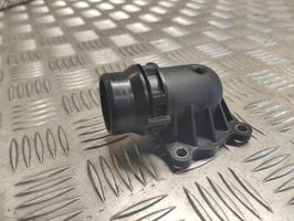 BMW 5 GT F07 Thermostat / Thermostatgehäuse 4102070