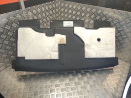 BMW 5 GT F07 Doublure de coffre arrière, tapis de sol 9139184