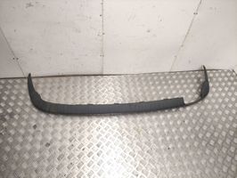 BMW 5 GT F07 Moulure inférieure de pare-chocs arrière 15857711