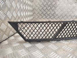 BMW 5 GT F07 Grille inférieure de pare-chocs avant 7200729