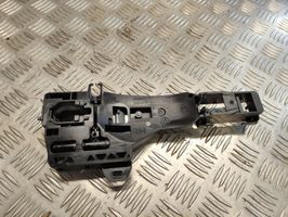 Renault Clio V Support poignée extérieur de porte avant 806065425R