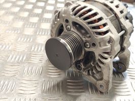 Renault Clio V Generatore/alternatore 231009933R