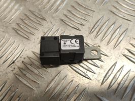 Renault Clio V Other relay 283633384R