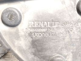 Renault Clio V Alustakaukalon verhoilu 748A22398R