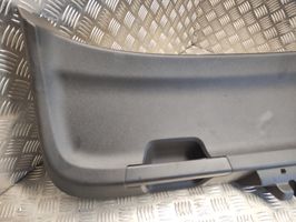 Renault Clio V Tailgate/boot cover trim set 909008594R